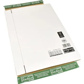 Archivační box Zásilkový obal Brief Box Premium, A3