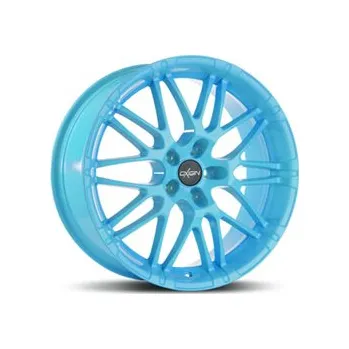 Alu kolo OXIGIN 14 OXROCK 10x22 5x120 ET40 CB76,9 OXVIERZEHN1022K140CNBFOL
