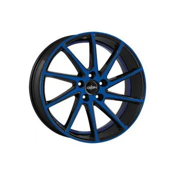 Alu kolo OXIGIN 20 ATTRACTION 9x20 5x112 ET35 CB66,6 OXZWANZIG0920H135CBLPHDM