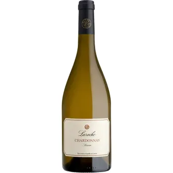 Víno Laroche Chardonnay Reserve
