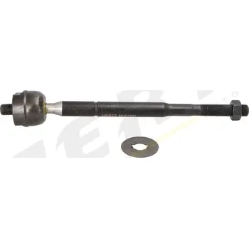 Táhlo řízení Axiální kloub, příčné táhlo řízení MERTZ M-S1581