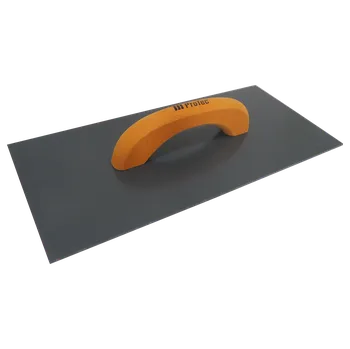 Zdenické nářadí PROTEC hladítko – duroplast, přírodní, 400 × 180 mm (kód 803004, EAN 8591403830049) (ProTec hladítko, duroplast přírodní, 400 x 180 mm)