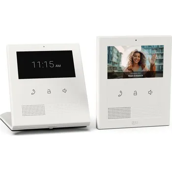 2N Telekomunikace a.s. 2N® Clip, Ethernet