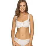 Viania Dessous Dámská podprsenka Viania 201485 Barva: bílá, Velikost: 95B