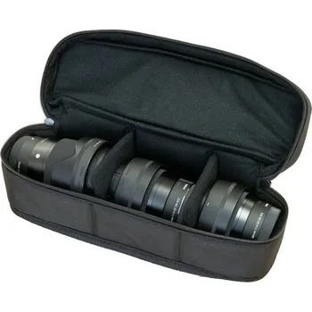 Sigma LS-302S1A soft case