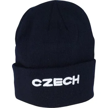 Čepice SPORTTEAM Čepice zimní ČR