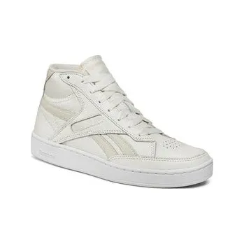 Dámská obuv Reebok Sneakersy Club C Form Hi IE1622 Bílá 36