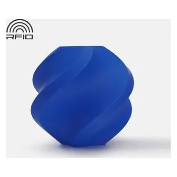 3D tisk Bambu Lab PLA Basic, modrá, Refill bez cívky, 1,75mm, 1kg (Blue)