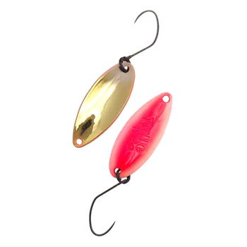 Nástraha Plandavka Nories Tulle 1,8g 27mm #SK006 Limited