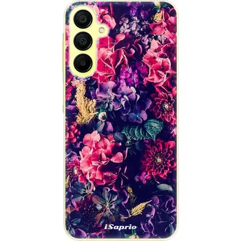 Odolné silikonové pouzdro iSaprio - Flowers 10 - Samsung Galaxy A15 / A15 5G