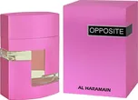 Al Haramain Opposite Pink W EDP 100 ml