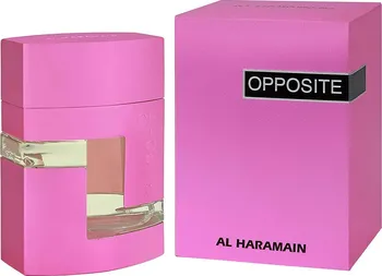 Dámský parfém Al Haramain Opposite Pink W EDP 100 ml
