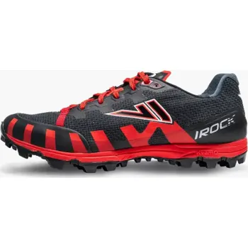 Pánská obuv VJ SPORT IROCK 4 bez hřebů - UK 5,5 - doprava zdarma