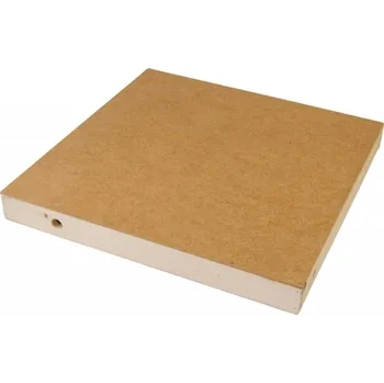 Víko nízké na úl 39 x 24cm (2cm zateplení)