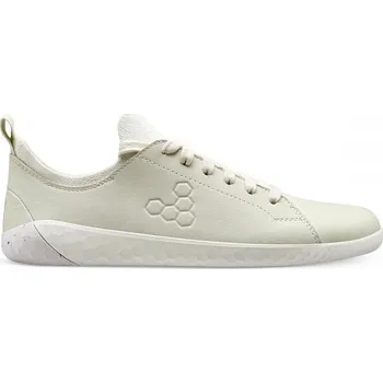 Dámské tenisky Vivobarefoot GEO COURT KNIT WOMENS LIMESTONE Velikost: 42