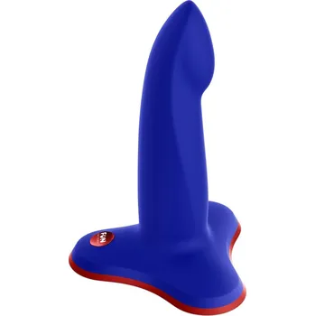 Dildo Dildo Fun Factory LIMBA FLEX S modré - s kupónem KUP15 cena 1271 Kč + extra diskrétní expedice