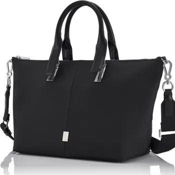 Kabelka Samsonite dámská kabelka UP-LINE černá 149506-1041-1CNU Black