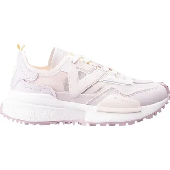 Dámské tenisky Dámské boty PEAK ET32488E M000254531 – Šedá 41