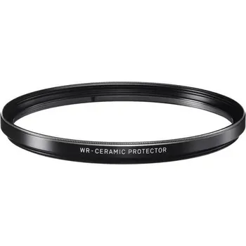 Sigma Filtr Protector 77mm WR Ceramic