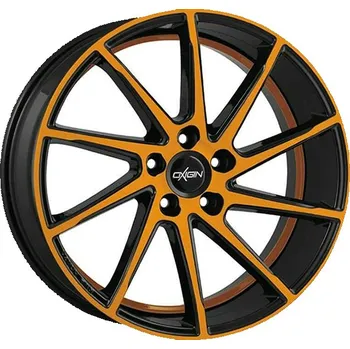 Alu kolo OXIGIN 20 ATTRACTION 10,5x20 5x120 ET25 CB76,9 OXZWANZIG10520K125COPHD