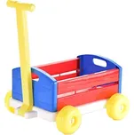 Bavytoy BV0293 tahací dětský vozík