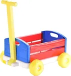 Bavytoy BV0293 tahací dětský vozík