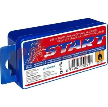 Cyklo nářadí Lepení-sada Velo