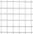 chovatelské pletivo Pletivo na voliéry Zn stříbrné 0,8 x 13 mm