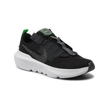 Dámská obuv Sneakersy Nike Crater Impact (Gs) DB3551 001 Černá 37_5