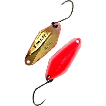 Umělá nástraha Plandavka Nories Masukurouto Rooney 2,2g 32mm #SK006