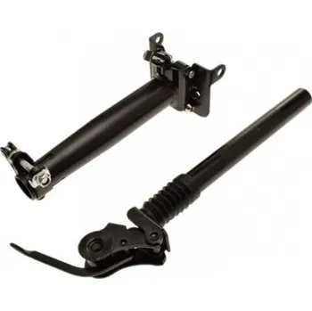 Motorová koloběžka Sedlovka pro koloběžku Kugoo M4/M4 Pro