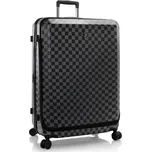 Heys EZ Fashion L 139 l barva: Checkered