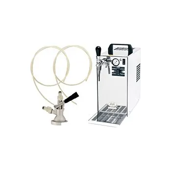 Chladicí zařízení na pivo Lindr pygmy 30/k profi kombi + doprava zdarma