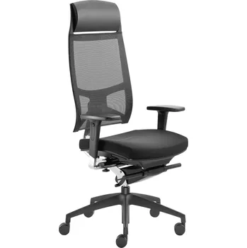 LD SEATING Kancelářská židle STORM 550N2 TI