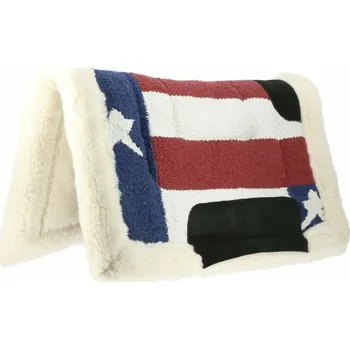 Westernová deka pod sedlo WESTRIDE NAVAJO USA