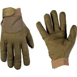 Rukavice Mil-tec ARMY ZELENÉ - S