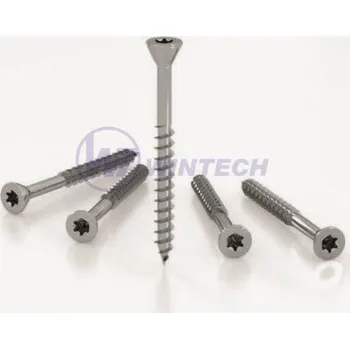 Spojovací materiál SHS-AS Vruty ext. kuž.hl. TX10 3,5x60 Balení: 500 ks SAK0K35060ABO0