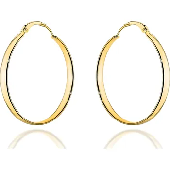 Hodinky Náušnice Bonore - Zlato 585 144065