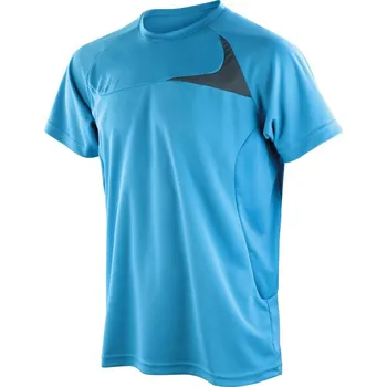 Spiro Pánské tréninkové tričko S 182M