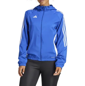 Sport Bunda s kapucí adidas TIRO24 WBW im8804 Velikost S