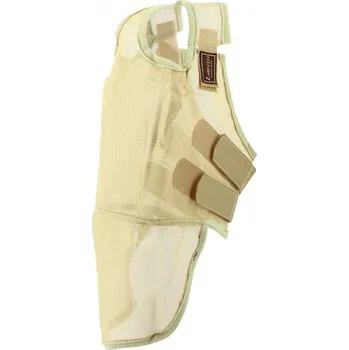 Koňská maska proti hmyzu Maska proti hmyzu bez uší LAMI-CELL L