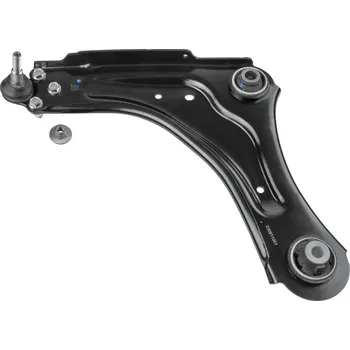 Zavěšení kol Řídicí páka, zavěšení kol LEMFÖRDER 38536 01