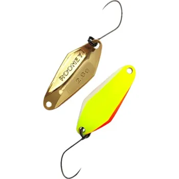 Umělá nástraha Plandavka Nories Masukurouto Rooney 2,2g 32mm #SK010