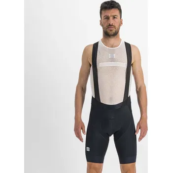 cyklistický dres SPORTFUL Cyklistické tílko - 2ND SKIN - bílá 2XL