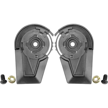 Mechanismus Cassida Jet Tech