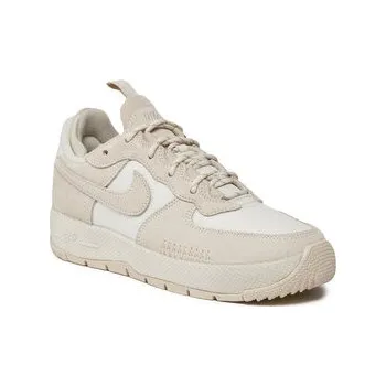 Dámské tenisky Nike Sneakersy Air Force 1 Wild FB2348 002 Béžová 35_5