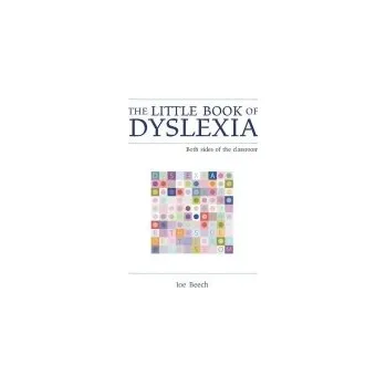 Little Book of Dyslexia - Beech, Joe