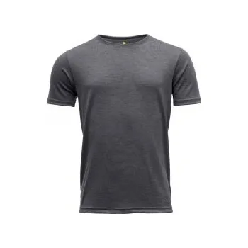 Devold Eika pánské triko krátký rukáv
