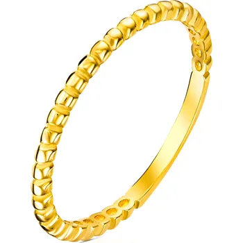 Hodinky Prsten Bonore - Zlato 585 129563