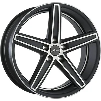 Alu kolo OXIGIN 18 CONCAVE 11,5x22 5x112 ET50 CB66,6 OXACHTZE11522H150CBLPHDM